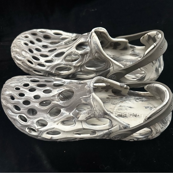 Great Used Condition - Merrell Hydro Moc Boulder - Picture 1 of 6